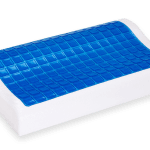 νατομικό μαξιλάρι Memory Cool Gel Side Sleeper