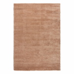Beauty Home Σετ Κρεβ/ρας 3τμχ Fluffie Art 9610 Pink Ροζ