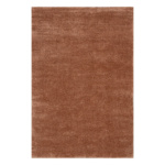 Beauty Home Διάδρομος Fluffie Art 9619 0.67 Κεραμιδί 0.67 Διάδρομος