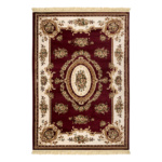 Beauty Home Χαλί Classic Art 9061 160Χ230 Red Κόκκινο 160x230