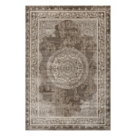 Beauty Home Διάδρομος με το μέτρο Prestige Art 9319 67cm Beige Brown - Μπεζ Καφέ 0.67 Διάδρομος