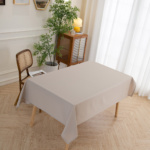 Beauty Home Τραπεζομάντηλο Supreme Art 8490 150x230 Άμμου