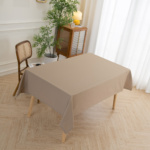 Beauty Home Τραπεζομάντηλο Supreme Art 8491 150x230 Μπεζ
