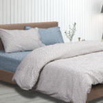 Beauty Home Κουβερλί υπέρδιπλο Whiskey Αrt 12062 230x250 Εμπριμέ 230x250