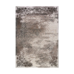 Beauty Home Χαλί Stylish Art 9420 160x230 Γκρι,Μπεζ 160x230