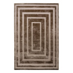 Beauty Home Χαλί Nouvelle Art 9963 200x250 Μπεζ 200x250