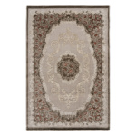 Beauty Home Διάδρομος με το μέτρο Nouvelle Art 9966 67cm Μπεζ 0.67 Διάδρομος