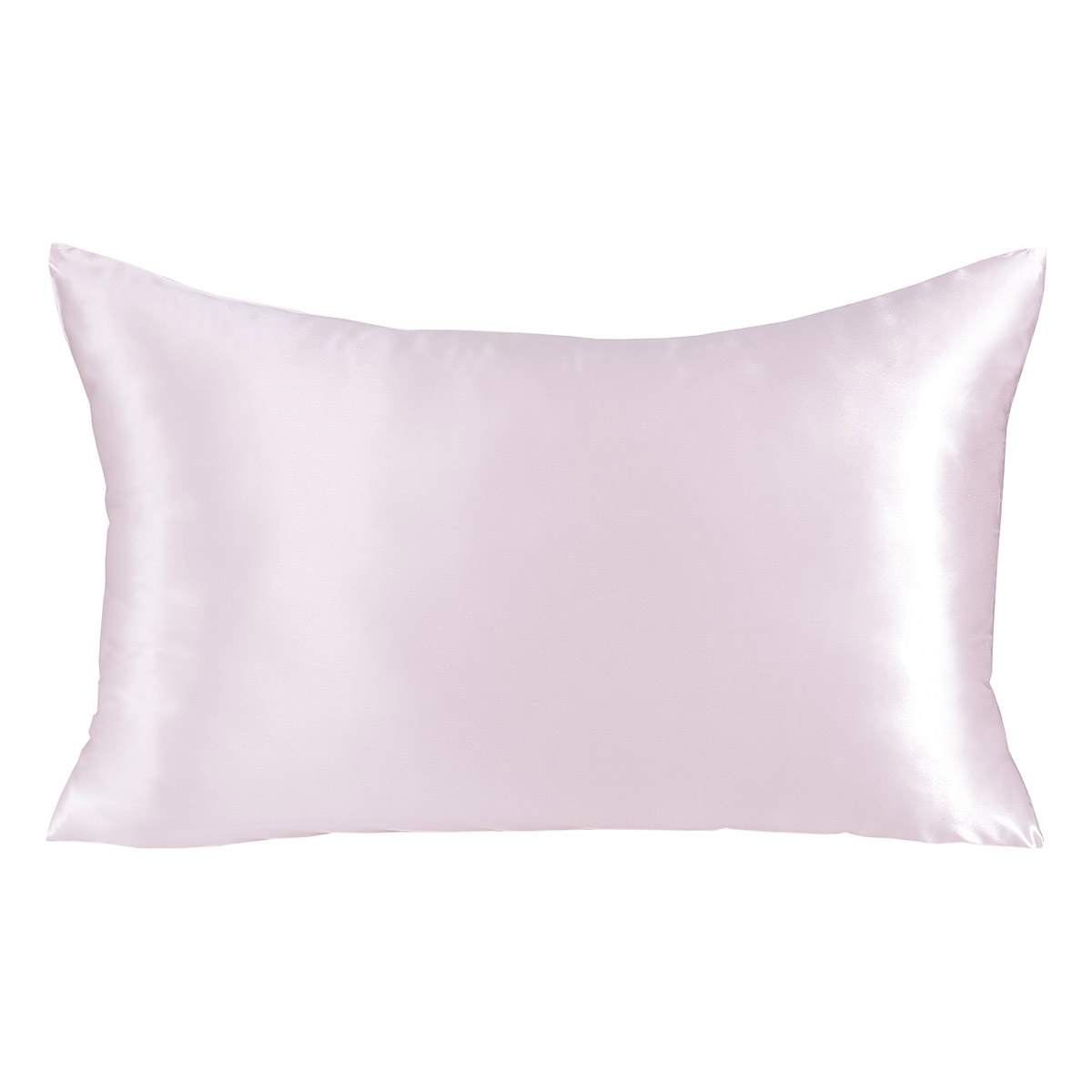 Beauty Home Μεταξωτή μαξιλαροθήκη σε κουτί δώρου Art 12175 50x70 Ροζ