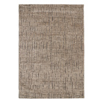 Beauty Home Διάδρομος με το μέτρο Venus Art 9149 67cm Μπεζ 0.67 Διάδρομος