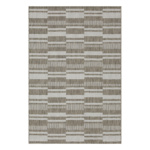 Beauty Home Χαλί ψάθα Palm Art 9775 Μπεζ 166x230, 133x190, 200x250