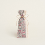 Beauty Home ΠΟΥΓΚΙ 6 x 19 cm ΡΟΖ ΜΑΡΓΑΡΙΤΕΣ