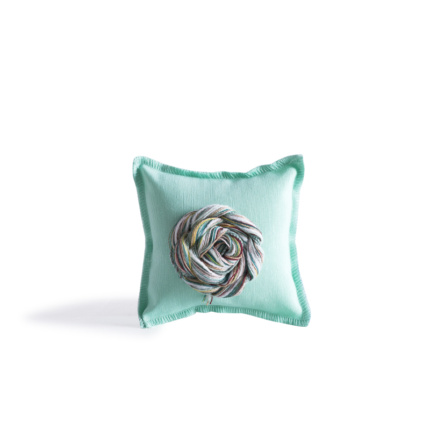 Beauty Home ΜΑΞΙΛΑΡΑΚΙ 10 x10 cm ΜΕΝΤΑ PREMIUM