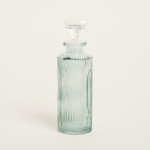 Beauty Home ΜΠΟΥΚΑΛΙ ΜΕ ΠΩΜΑ 17 x 5 cm ΠΡΑΣΙΝΟ