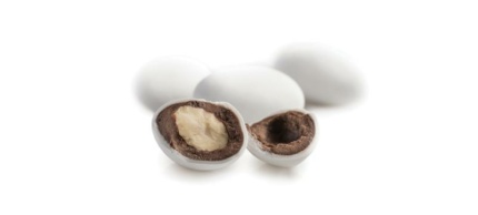 Beauty Home ΚΟΥΦΕΤΟ ΑΜΥΓΔΑΛΟΥ ΓΕΥΣΗ ΣΟΚΟΛΑΤΑ 700 G