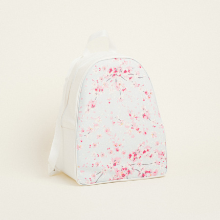 Beauty Home BACKPACK 43x35x23cm ΑΜΥΓΔΑΛΙΑ