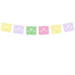 Beauty Home ΓΙΡΛΑΝΤΑ FIESTA 2 m