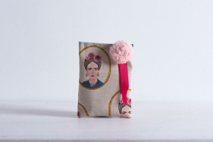 Beauty Home ΠΟΥΓΚΙ ΦΡΙΝΤΑ ΚΑΛΟ 12 x 17 cm