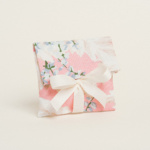 Beauty Home ΠΟΥΓΚΙ ΜΕ ΚΟΡΔΕΛΑ 12 x 17 cm ΣΟΜΟΝ ΠΑΜΠΑΣ