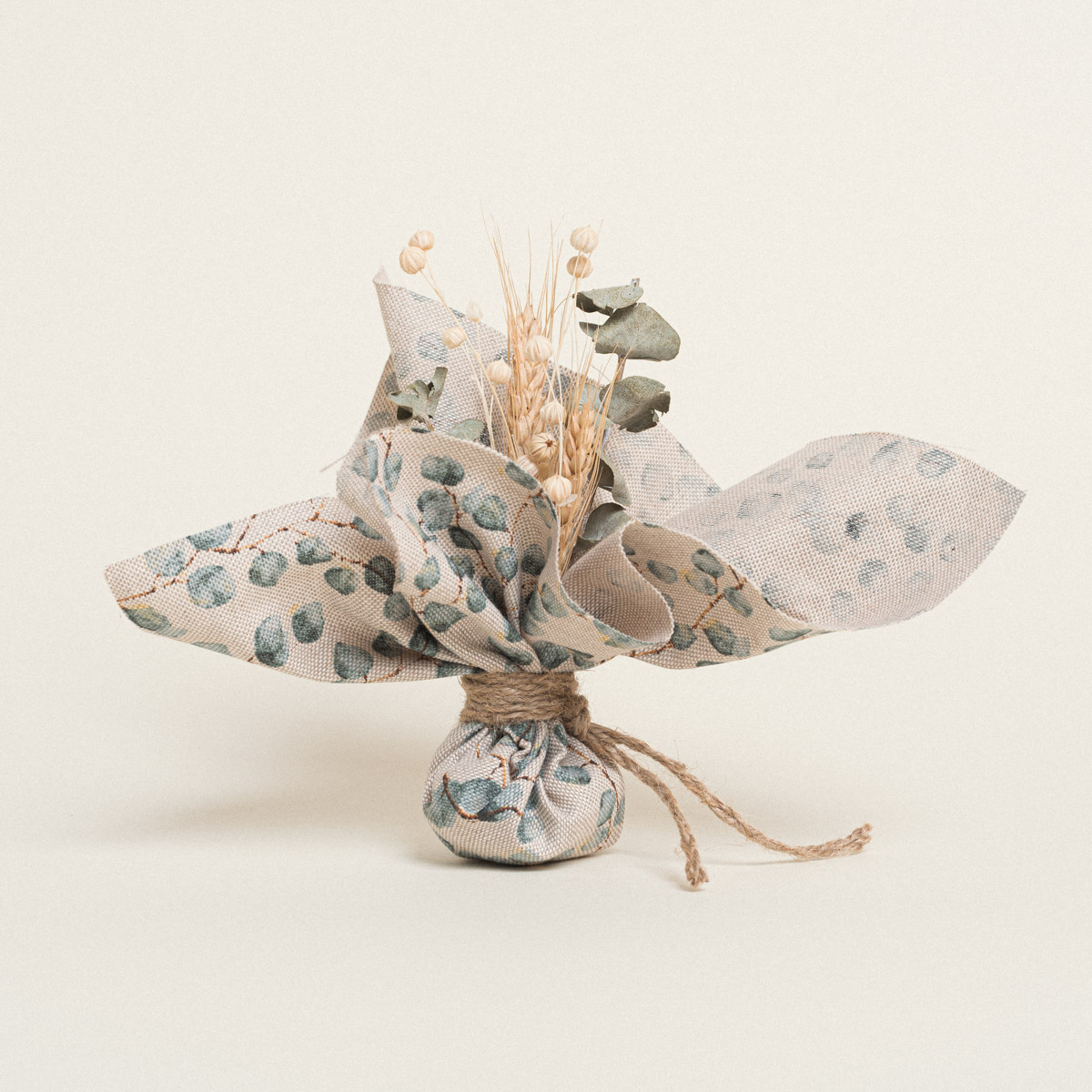 Beauty Home ΜΑΝΤΗΛΙ 27 x 27 cm MINI ΕΥΚΑΛΥΠΤΟΣ