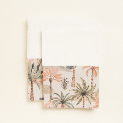 Beauty Home ΛΑΔΟΠΑΝΟ ΦΟΙΝΙΚΟΔΑΣΟΣ