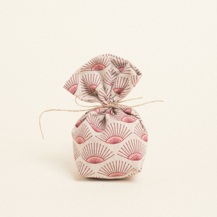 Beauty Home ΠΟΥΓΚΙ ΜΕ ΒΑΣΗ 8 x 12 cm  GRAPHIC TREE 140 CM