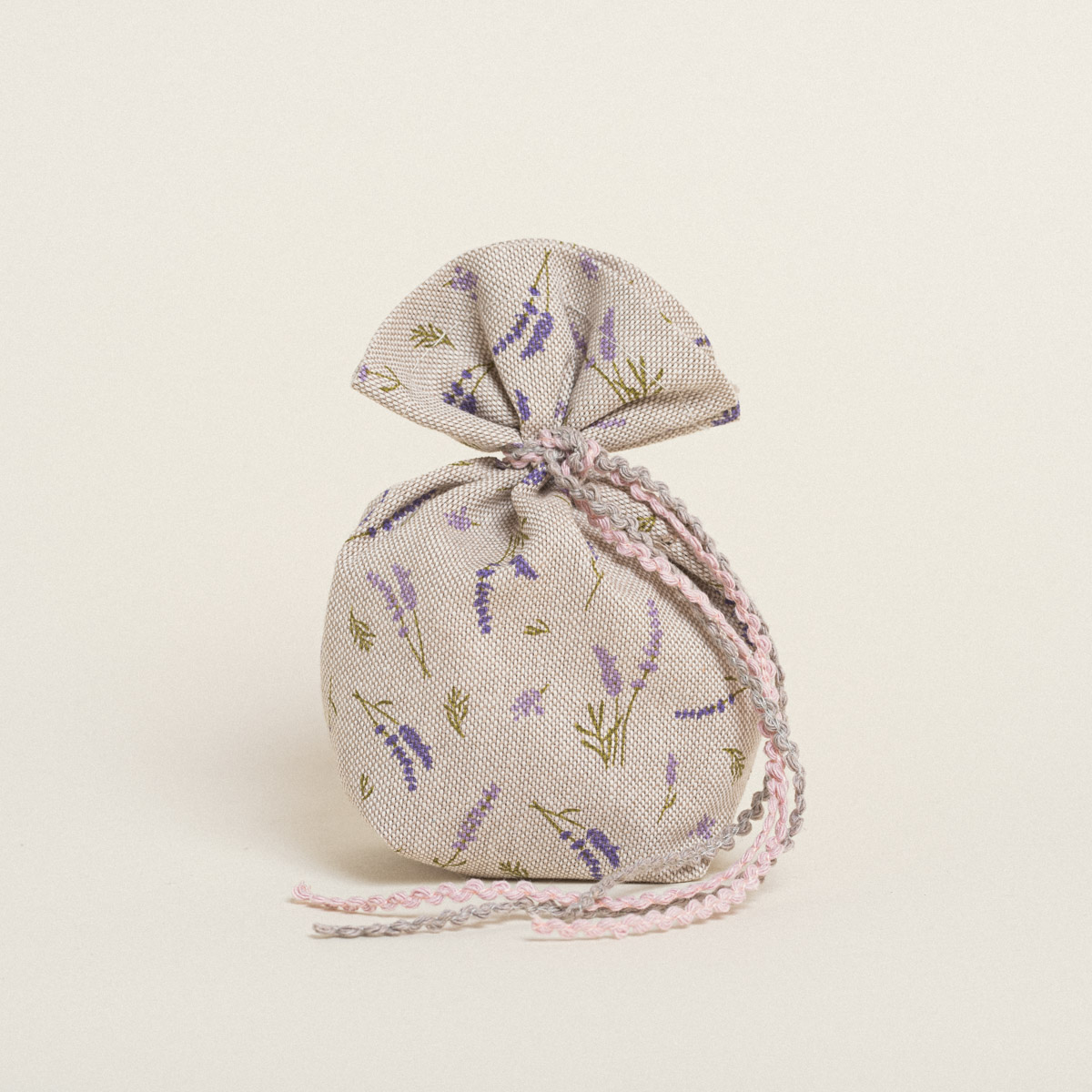 Beauty Home ΠΟΥΓΚΙ ΜΕ ΒΑΣΗ 8 x 12 cm ΛΕΒΑΝΤΑ