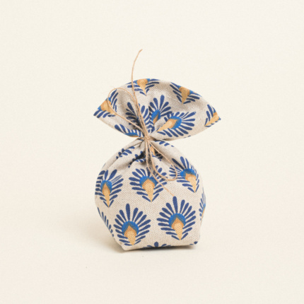 Beauty Home ΠΟΥΓΚΙ ΜΕ ΒΑΣΗ 8 x 12 cm GRAPHIC ΠΑΓΩΝΙ