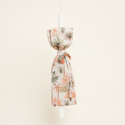 Beauty Home ΛΑΜΠΑΔΑ ΒΑΠΤΙΣΗΣ ΦΟΙΝΙΚΟΔΑΣΟΣ