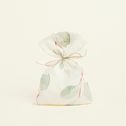 Beauty Home ΠΟΥΓΚΙ 12 x 17 cm ΠΟΠΛΙΝΑ ΕΥΚΑΛΥΠΤΟΣ