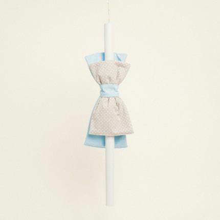 Beauty Home ΛΑΜΠΑΔΑ ΒΑΠΤΙΣΗΣ ΛΕΥΚΟ ΠΟΥΑ