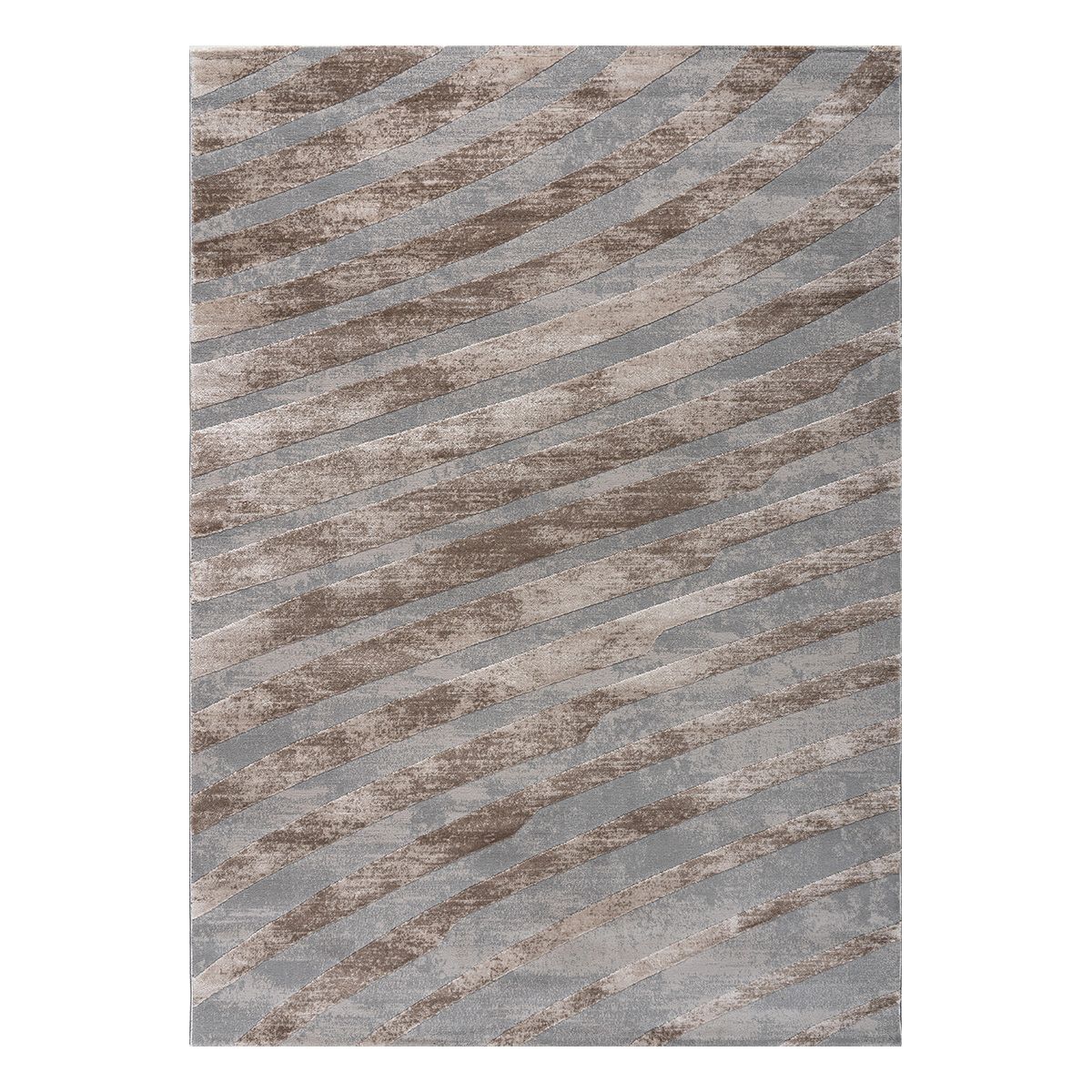 Beauty Home Σετ Κρεβατοκάμαρας 3τμχ Zenia Art 9438 (67x140+67x140+67x230) Μπεζ